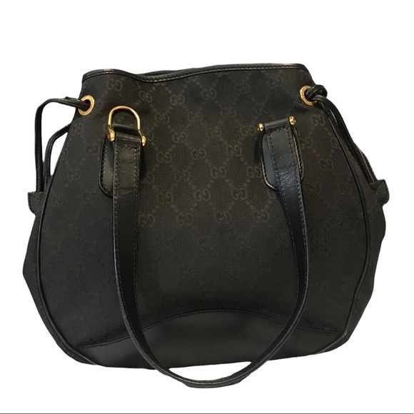 Gucci handbag - Picture 5 of 16